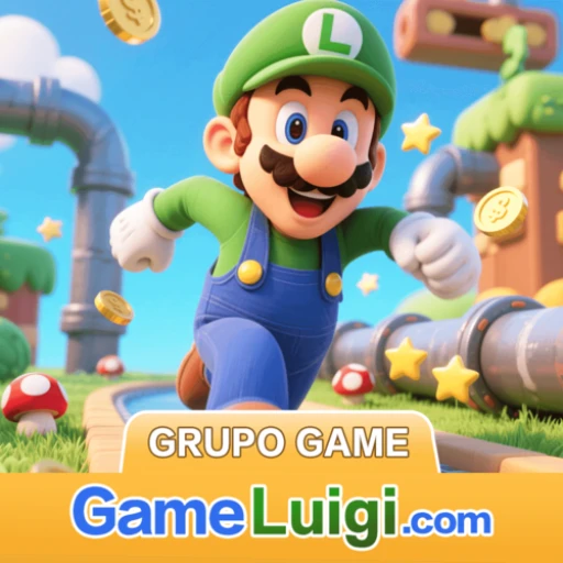 GameLuigi