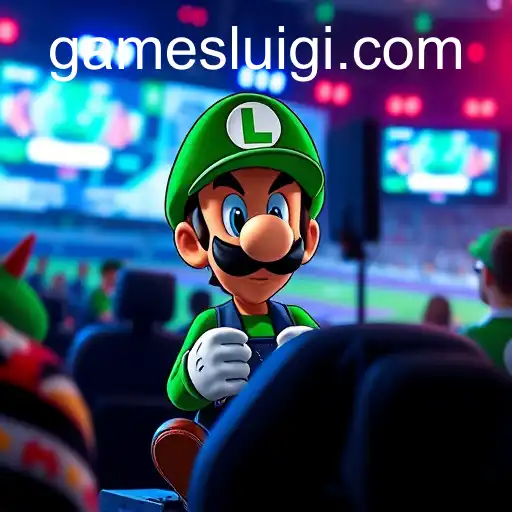 GameLuigi-BONUS6